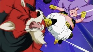 Dragon Ball Super Epizóda 79