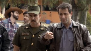 El Chema Epizóda 38