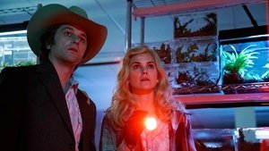 The Americans Epizóda 3