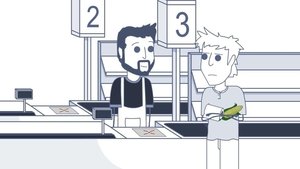 Rooster Teeth Animated Adventures Epizóda 33