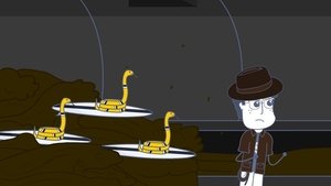 Rooster Teeth Animated Adventures Epizóda 7