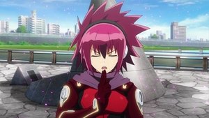 Twin Star Exorcists Epizóda 40
