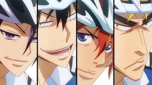 Yowamushi Pedal Epizóda 7