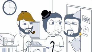 Rooster Teeth Animated Adventures Epizóda 21