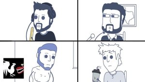 Rooster Teeth Animated Adventures Epizóda 40