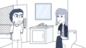 Rooster Teeth Animated Adventures Epizóda 35