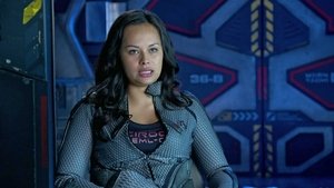 The Expanse Epizóda 11