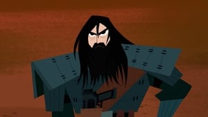 Samurai Jack Epizóda 1
