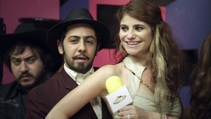 Los heroes del norte Epizóda 9