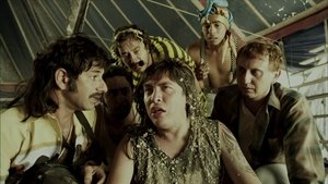 Los heroes del norte Epizóda 5