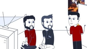 Rooster Teeth Animated Adventures Epizóda 34