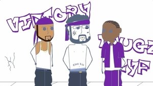 Rooster Teeth Animated Adventures Epizóda 46