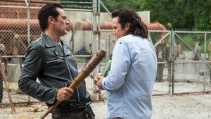 Walking Dead Epizóda 11
