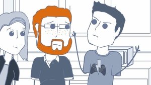 Rooster Teeth Animated Adventures Epizóda 14