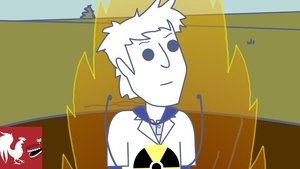 Rooster Teeth Animated Adventures Epizóda 35