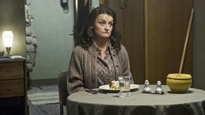 The Americans Epizóda 9