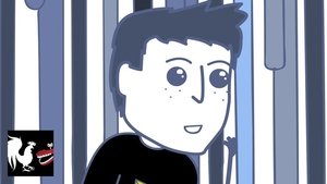 Rooster Teeth Animated Adventures Epizóda 1