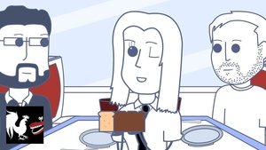 Rooster Teeth Animated Adventures Epizóda 41