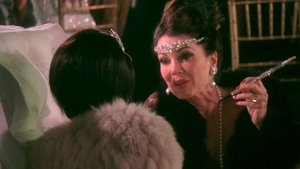 The Real Housewives of Beverly Hills Epizóda 9