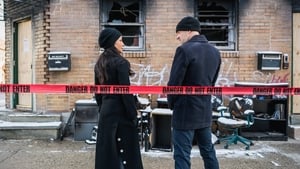 Sherlock a Watsonová Epizóda 14