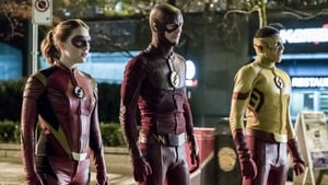 The Flash Epizóda 14