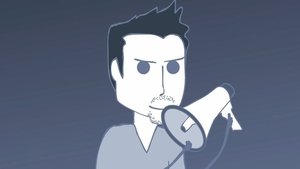 Rooster Teeth Animated Adventures Epizóda 15