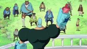 One Piece Epizóda 775