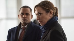 Homeland: Zradca Epizóda 8