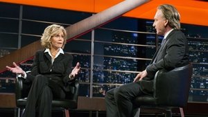 Real Time with Bill Maher Epizóda 1