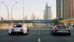The Grand Tour Past v Future