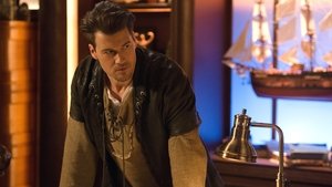 DC's Legends of Tomorrow Epizóda 12
