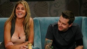 Big Brother Epizóda 1