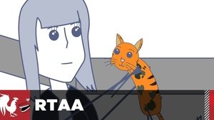 Rooster Teeth Animated Adventures Epizóda 20