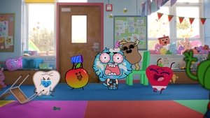 Gumballov úžasný svet Epizóda 23