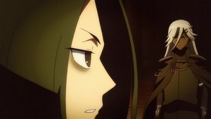 Twin Star Exorcists Epizóda 39