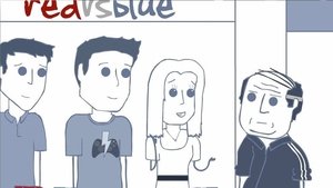 Rooster Teeth Animated Adventures Epizóda 24