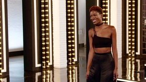 America's Next Top Model Epizóda 10