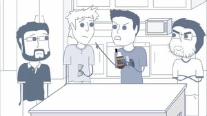 Rooster Teeth Animated Adventures Epizóda 43