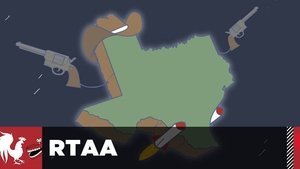 Rooster Teeth Animated Adventures Epizóda 29
