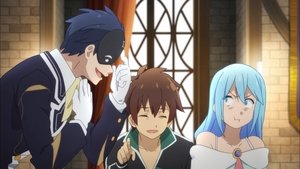KONOSUBA - God's blessing on this wonderful world! Epizóda 7