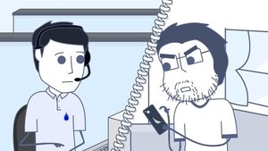 Rooster Teeth Animated Adventures Epizóda 5