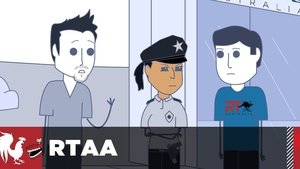 Rooster Teeth Animated Adventures Epizóda 11