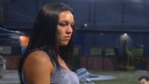 Big Brother Epizóda 22