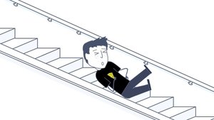 Rooster Teeth Animated Adventures Epizóda 13