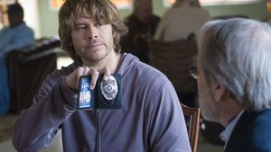 NCIS: Los Angeles Epizóda 15