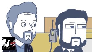 Rooster Teeth Animated Adventures Epizóda 2
