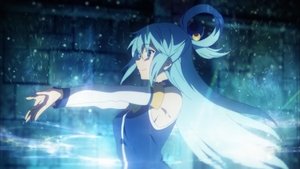 KONOSUBA - God's blessing on this wonderful world! Epizóda 3