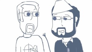 Rooster Teeth Animated Adventures Epizóda 23
