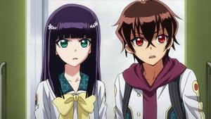 Twin Star Exorcists Epizóda 38