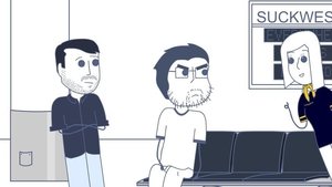 Rooster Teeth Animated Adventures Epizóda 15